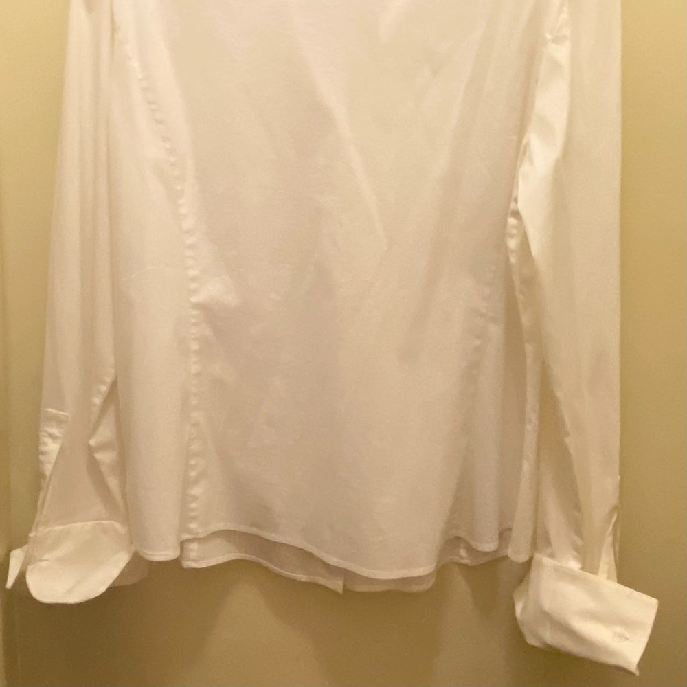 Part of the Lafayette blouse collection. - Picture 3 of 6